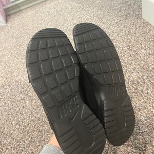 Nike sandals